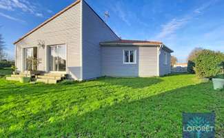 Photo Vente maison Saint-Christophe-du-Ligneron