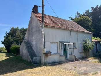 Vente Maison 2 chambresSaint-Christophe-du-Ligneron