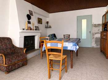 Vente maison 3 pièces Vente maison 3 pièces