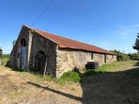 Vente maison 1 pièce
