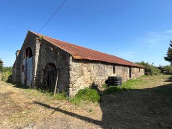 Vente Maison 1 pièceSaint-Christophe-du-Ligneron