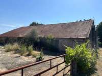 Vente maison 1 pièce