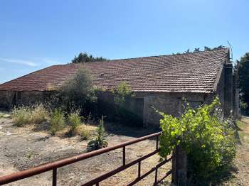 Vente maison 1 pièce