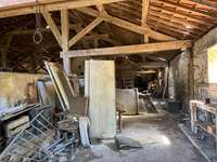 Vente maison 1 pièce