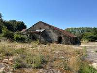 Vente maison 1 pièce