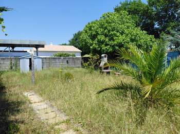 Vente Maison 2 chambresSaint-Christophe-du-Ligneron
