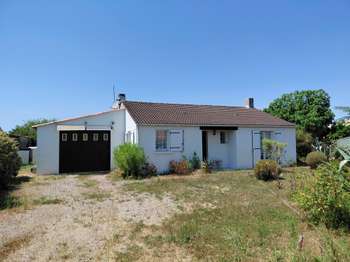 Photo Vente maison Saint-Christophe-du-Ligneron