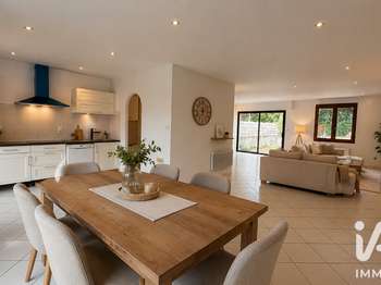 Vente Maison 3 chambresSaint-Christophe-du-Ligneron