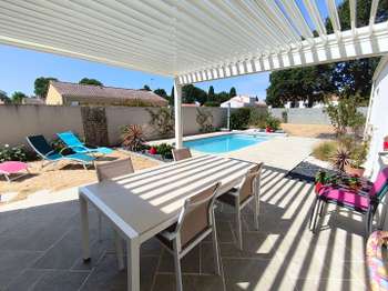 Vente Maison 4 chambresSaint-Christophe-du-Ligneron