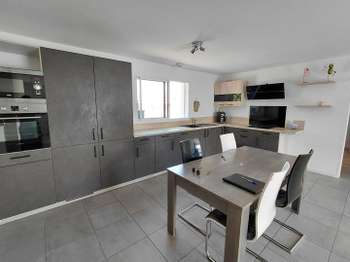 Vente Maison 3 chambresSaint-Christophe-du-Ligneron