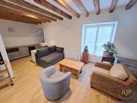 Vente maison 3 pièces Vente maison 3 pièces