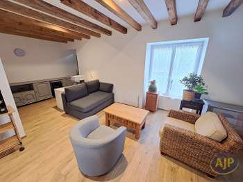 Vente Maison 2 chambresSaint-Christophe-du-Ligneron