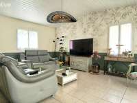 Vente maison 5 pièces Vente maison 5 pièces