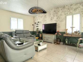 Photo Vente maison Saint-Christophe-du-Ligneron