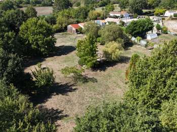 Vente maison 5 pièces Saint-Christophe-du-Ligneron 85