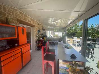 Vente Maison 4 chambresSaint-Christophe-du-Ligneron