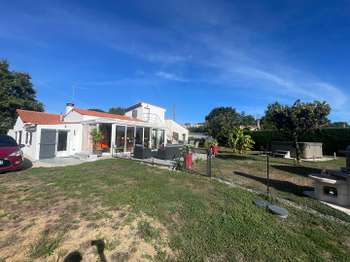 Vente Maison 4 chambresSaint-Christophe-du-Ligneron