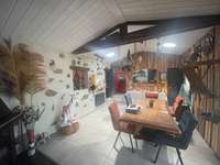 Vente maison 6 pièces Vente maison 6 pièces