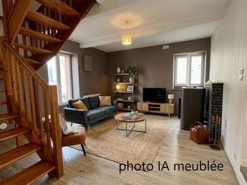 Vente Maison 2 chambresSaint-Christophe-du-Ligneron