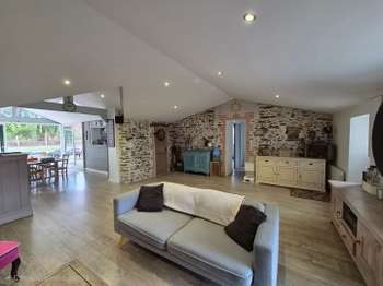 Vente Maison 5 chambresSaint-Christophe-du-Ligneron