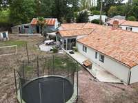 Vente maison 7 pièces Vente maison 7 pièces