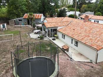 Vente maison 7 pièces Vente maison 7 pièces