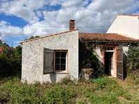 Vente maison 2 pièces