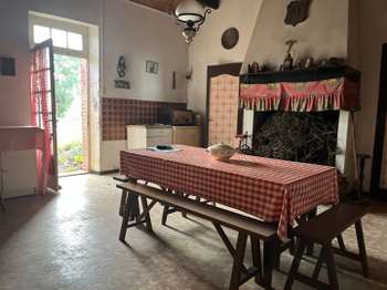 Vente maison 2 pièces