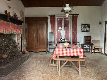 Vente maison 2 pièces