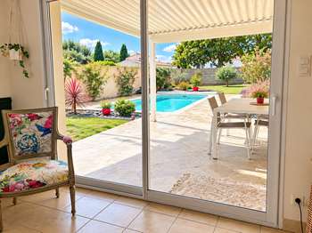 Vente maison 5 pièces Saint-Christophe-du-Ligneron 85