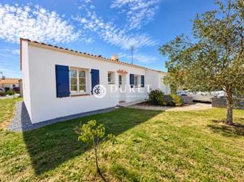Vente Maison 2 chambresSaint-Christophe-du-Ligneron