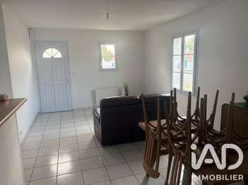 Vente maison 3 pièces Vente maison 3 pièces