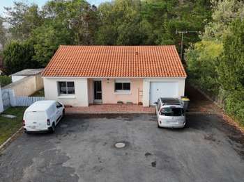 Vente Maison 2 chambresSaint-Christophe-du-Ligneron