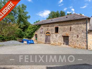 Vente Maison 1 chambreSaint-Christophe-du-Luat