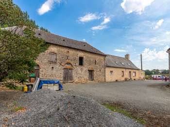 Vente maison 1 pièce