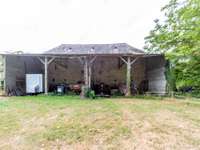 Vente maison 1 pièce