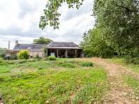Vente maison 1 pièce