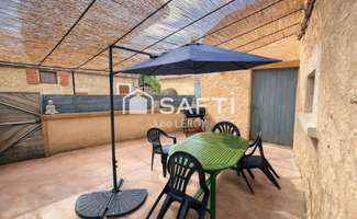 Photo Vente maison Saint-Christophe-en-Champagne