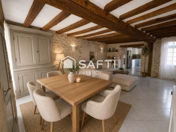 Vente Maison 4 chambresSaint-Christophe-en-Champagne