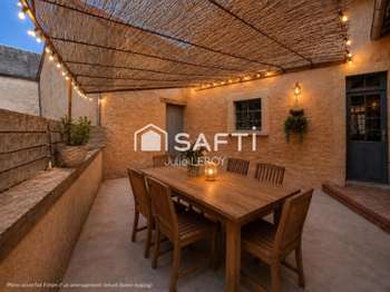 Vente maison 6 pièces Vente maison 6 pièces