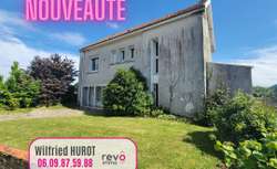 Photo Vente maison Saint-Christophe-la-Couperie