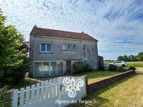 Vente Maison 4 chambresSaint-Christophe-la-Couperie