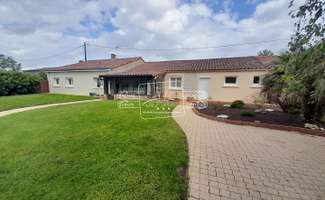 Photo Vente maison Saint-Christophe-la-Couperie