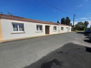 Vente maison 6 pièces Vente maison 6 pièces
