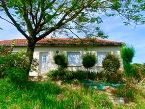 Vente Maison 4 chambresSaint-Christophe-la-Couperie