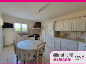 Vente Maison 4 chambresSaint-Christophe-la-Couperie