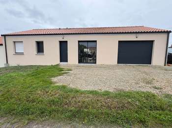 Photo Vente maison Saint-Christophe-la-Couperie