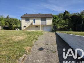 Vente Maison 2 chambresSaint-Christophe-sur-le-Nais
