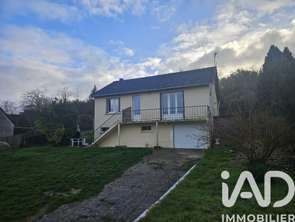 Vente Maison 2 chambresSaint-Christophe-sur-le-Nais