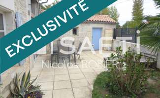 Photo Vente maison Saint-Christophe-sur-Roc